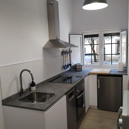 The Blue Nest Apartment กิฮอน ภายนอก รูปภาพ