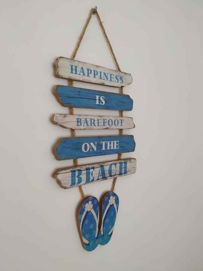 The Blue Nest Apartment กิฮอน ภายนอก รูปภาพ