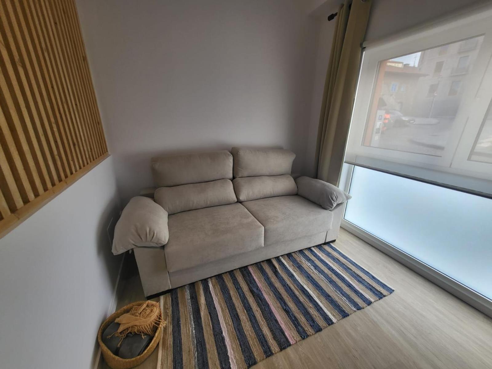The Blue Nest Apartment กิฮอน ภายนอก รูปภาพ