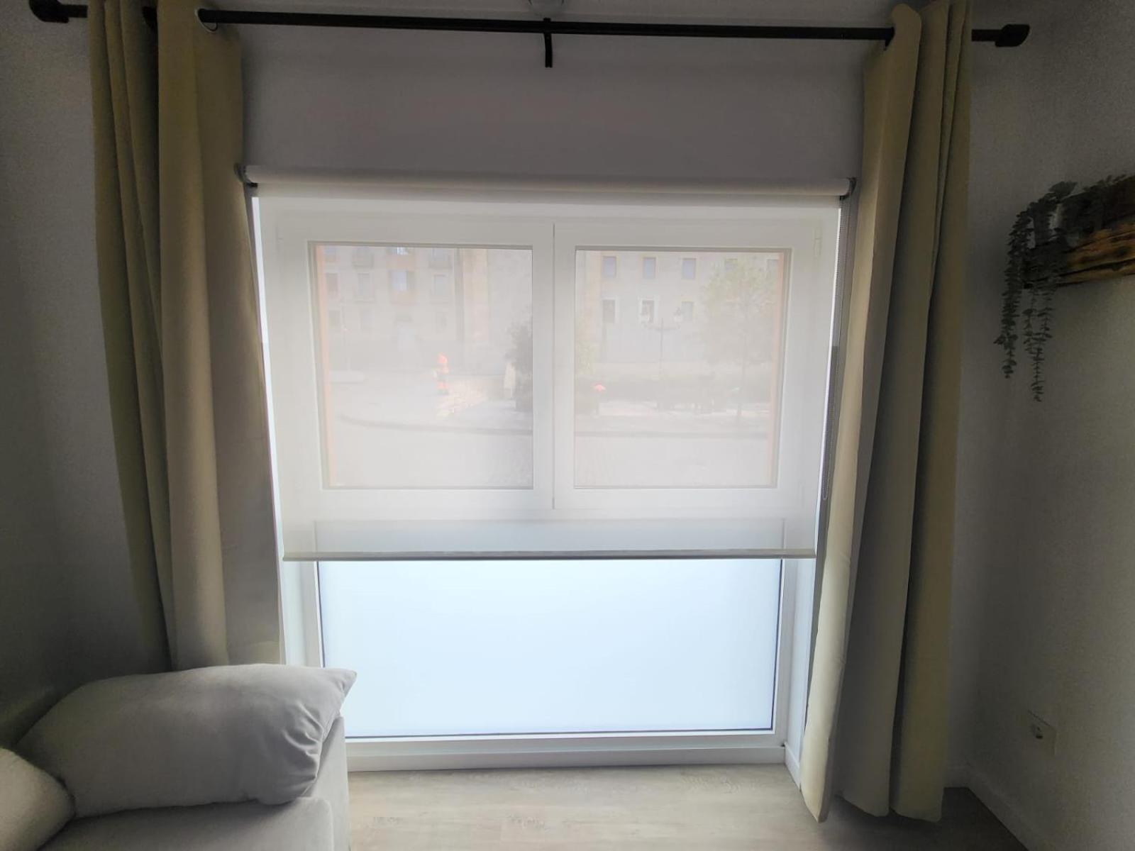 The Blue Nest Apartment กิฮอน ภายนอก รูปภาพ