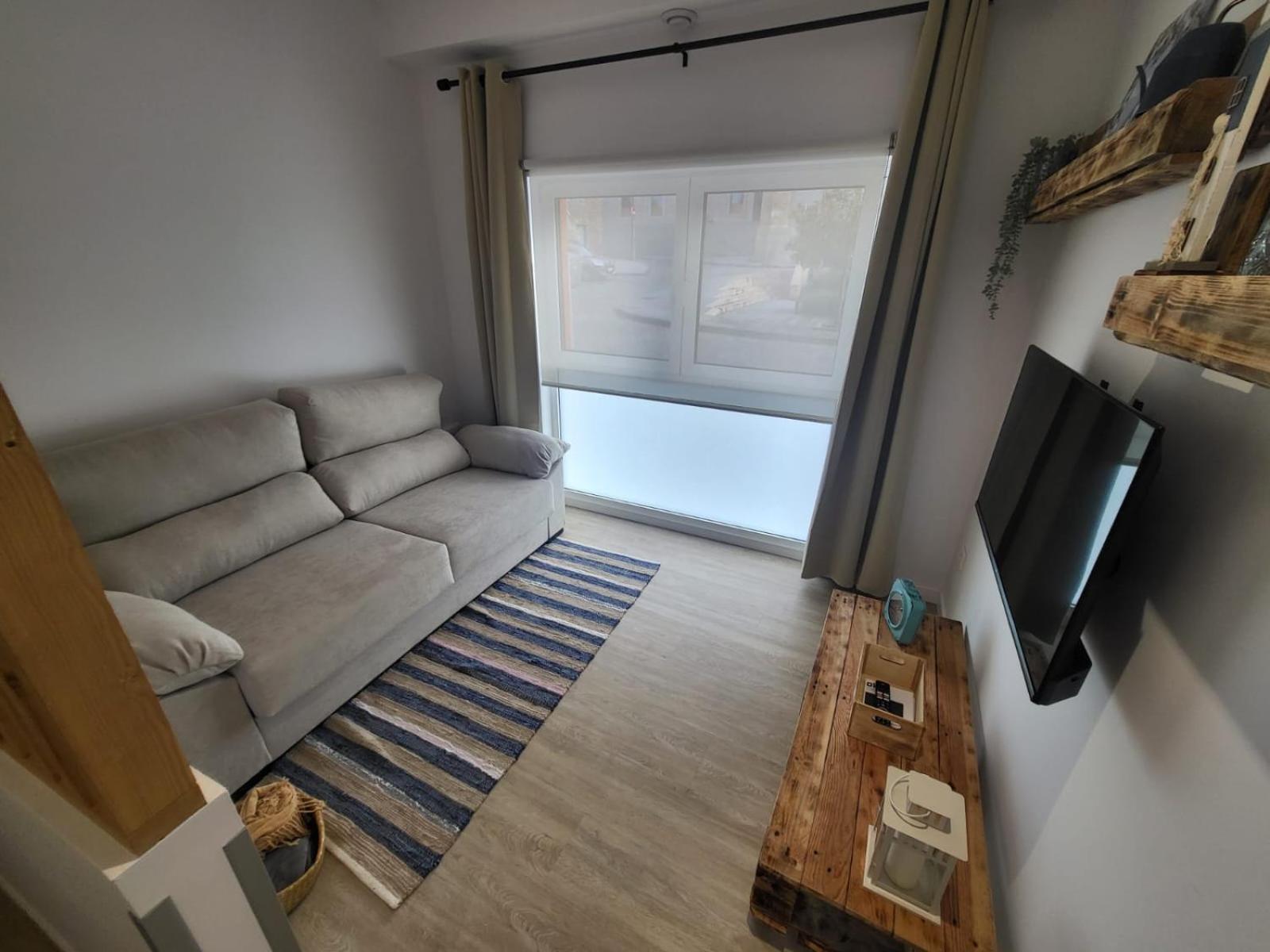The Blue Nest Apartment กิฮอน ภายนอก รูปภาพ