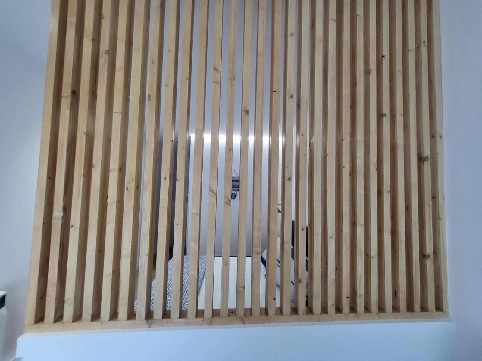 The Blue Nest Apartment กิฮอน ภายนอก รูปภาพ