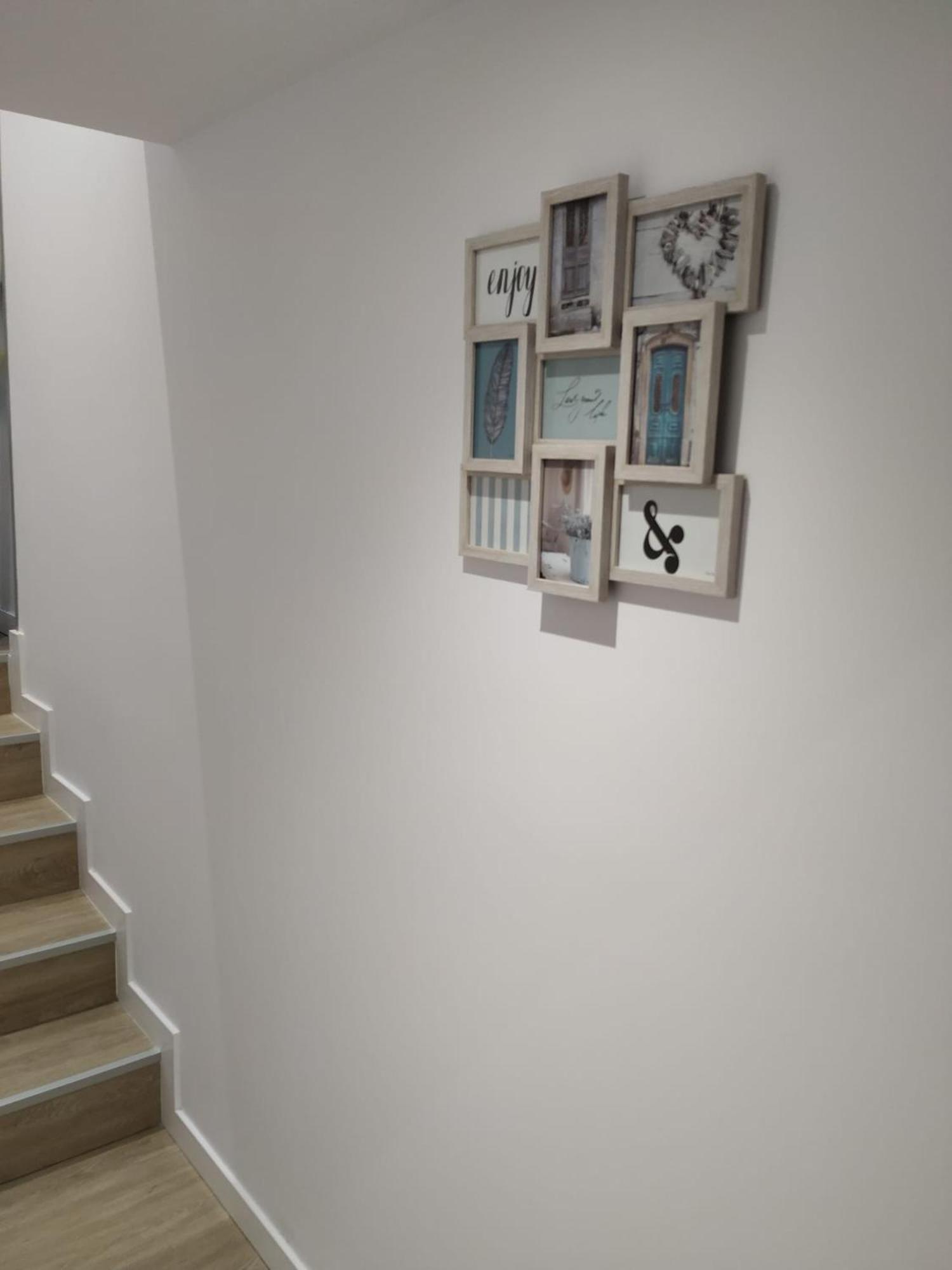 The Blue Nest Apartment กิฮอน ภายนอก รูปภาพ